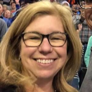 Meet your Posher, Joan